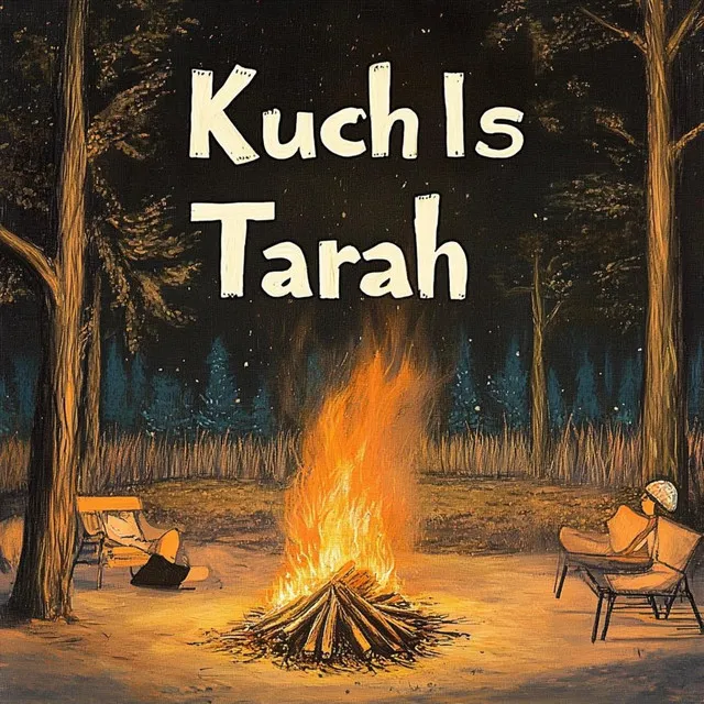 Kuch Is Tarah