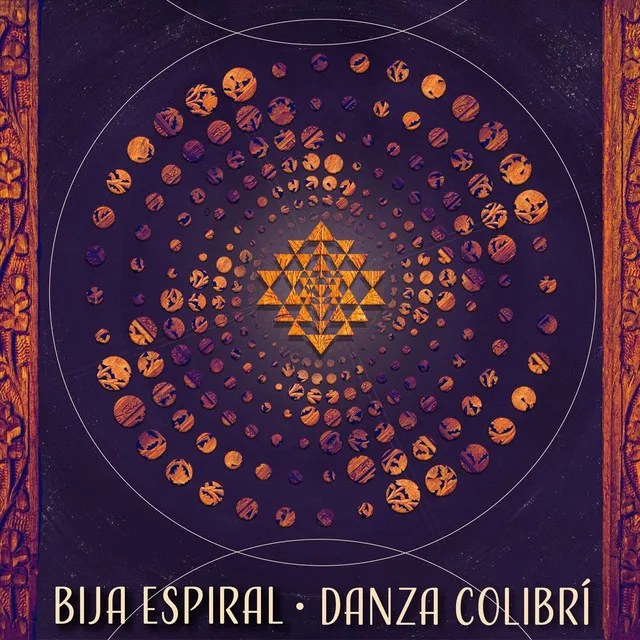 Bija Espiral