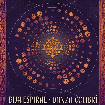 Bija Espiral by Danza Colibrí