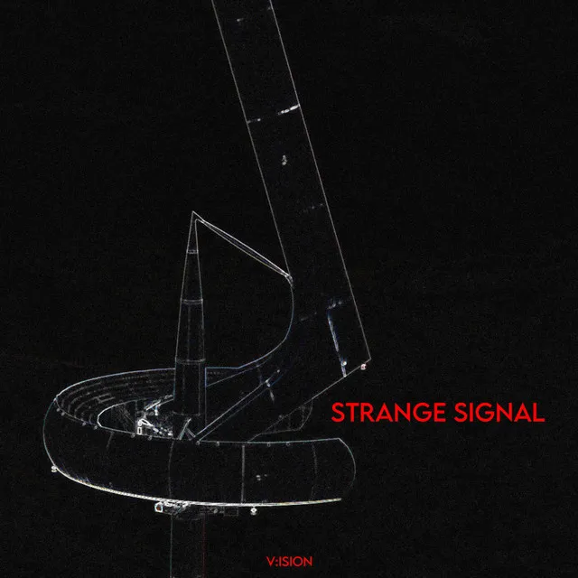 STRANGE SIGNAL