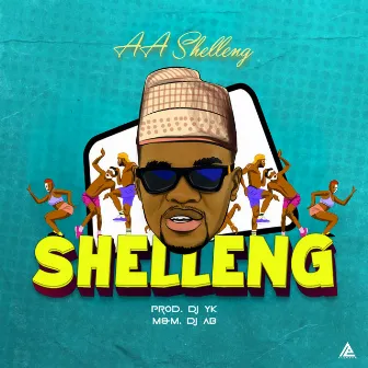 SHELLENG by AA Shelleng