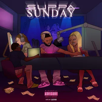 Suppa Sunday by Suppa