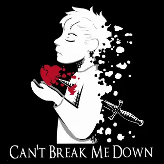 Can't Break Me Down by Third Season