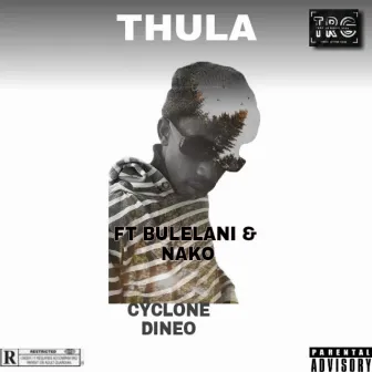 Thula by Cyclone dineo