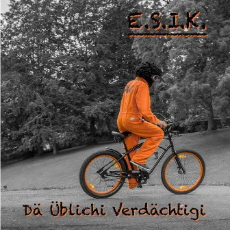 Dä Üblichi Verdächtigi by E.S.I.K