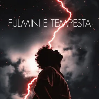 Fulmini e Tempesta by Unknown Artist