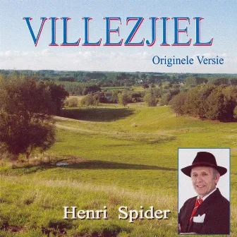 Villezjiel (Originele Versie) by Henri Spider