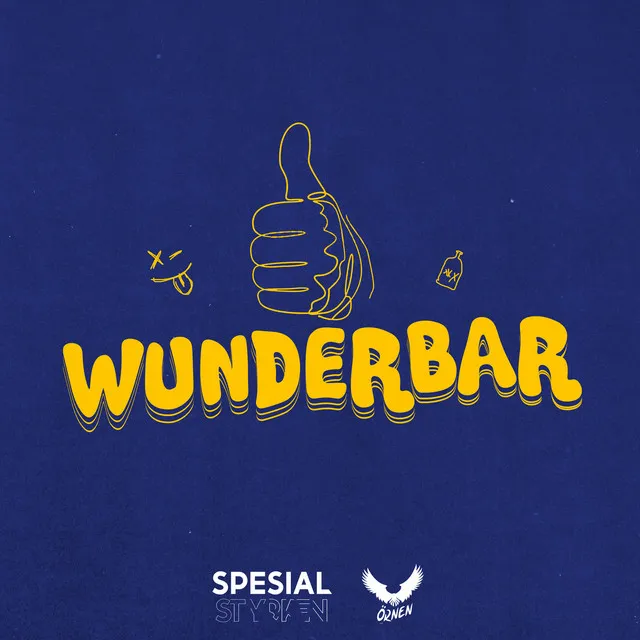 Wunderbar