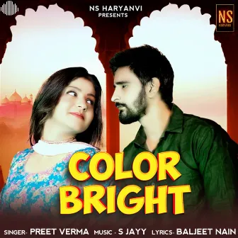 Color Bright by Preet Verma