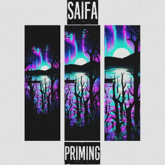 Priming by Saifa