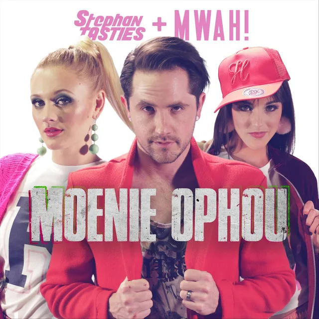 Moenie Ophou