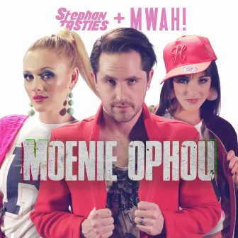 Moenie Ophou by Mwah