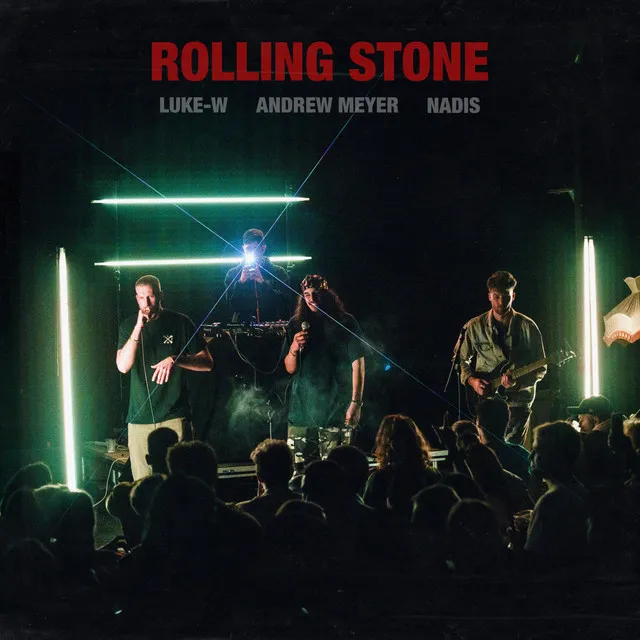 Rolling Stone