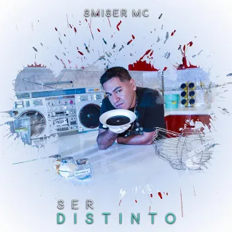 Ser Distinto by Smiser MC