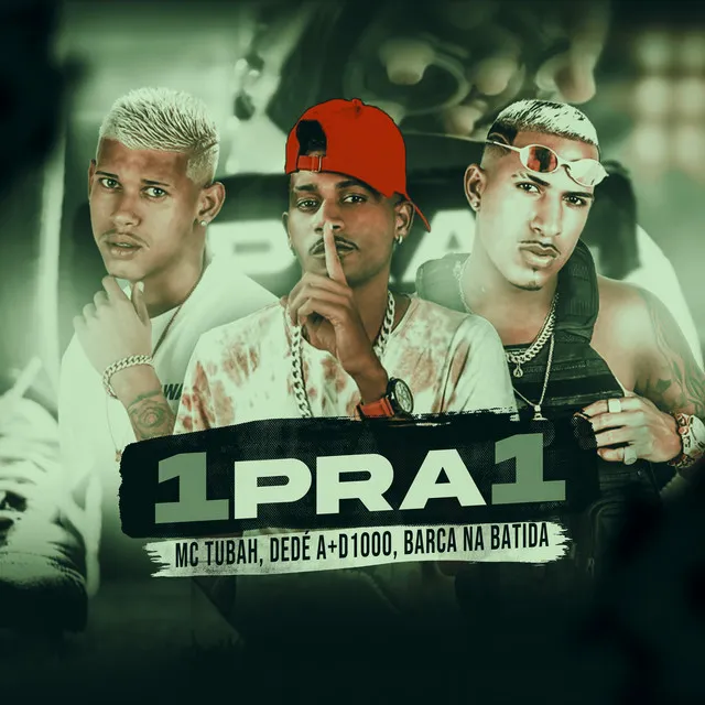 1 pra 1