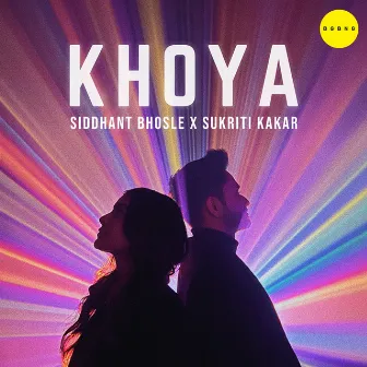 Khoya by Siddhant Bhosle