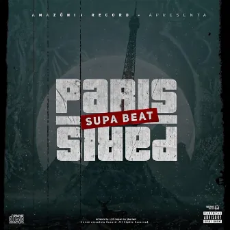 Paris by Supa Beat