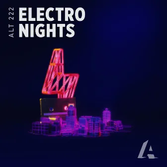 Electro Nights by Markus Gleissner