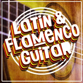 Latin & Flamenco Guitar by Unknown Artist