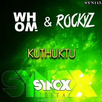 Kuthuktu by Rockyz