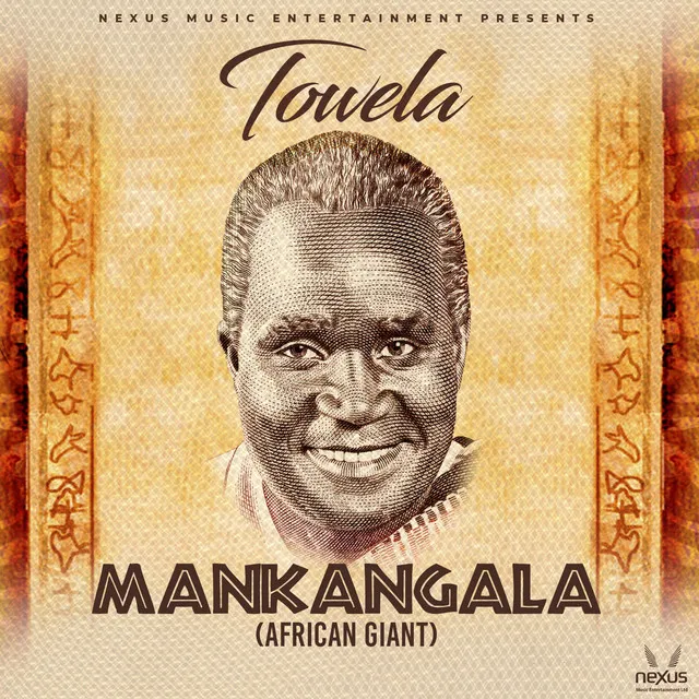 Mankangala (African Giant)