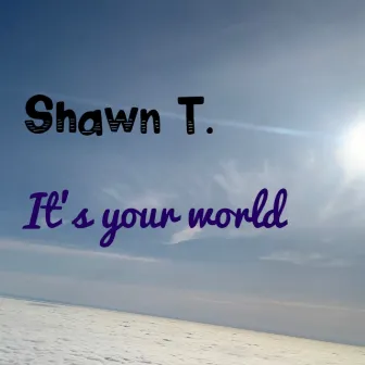 It's Your World by Shawn T.