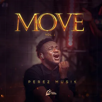 MOVE VOL 1 by Perez Musik