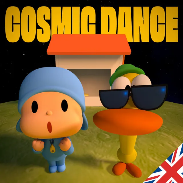 Cosmic Dance