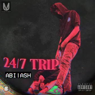 24/7 Trip by ABI lASH