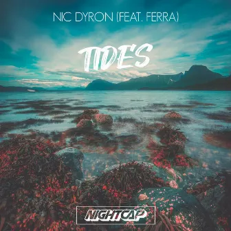 Tides by Nic Dyron