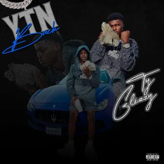 YTN Back by Ty Glizzy