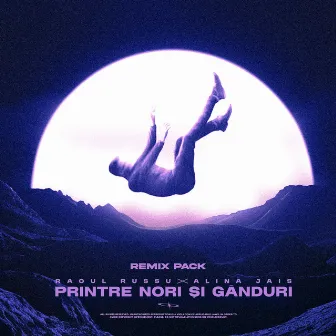 Printre nori si ganduri (Remix Pack) by Raoul Russu