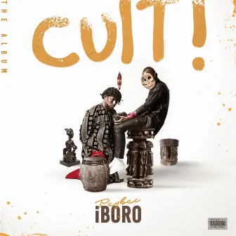 Cult! by PayBac Iboro