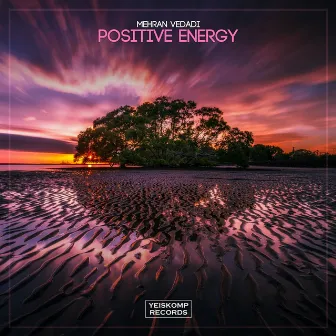 Positive Energy by Mehran Vedadi