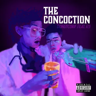 The Concoction by Donutcorp