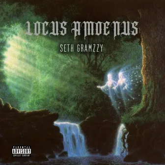 Locus Amoenus by Seth Gramzzy