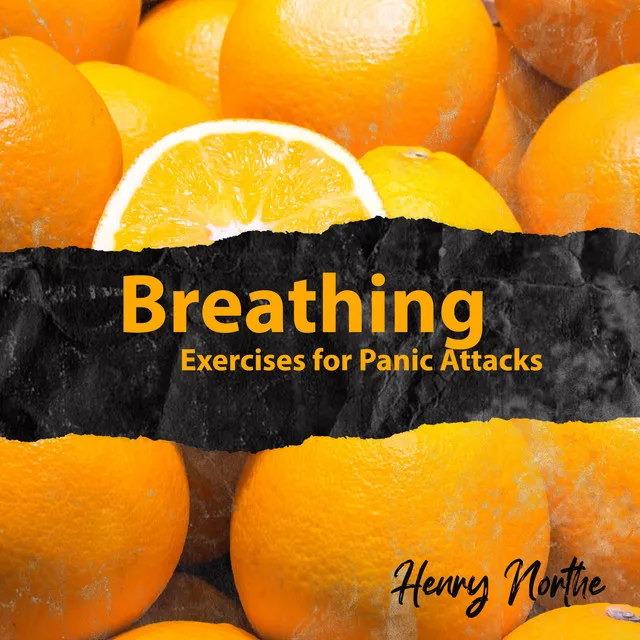 Breathing Exercises for Panic Attacks