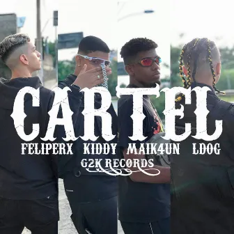 CARTEL by G2K RECORDS