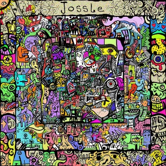 Nested by JOSSLE