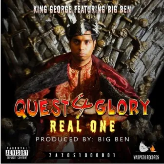 Real One by King George