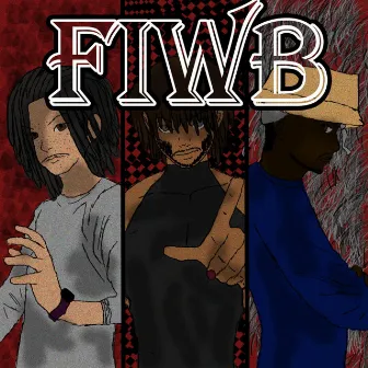 FIWB w MalarkƐy & Black Sensei by Nstar