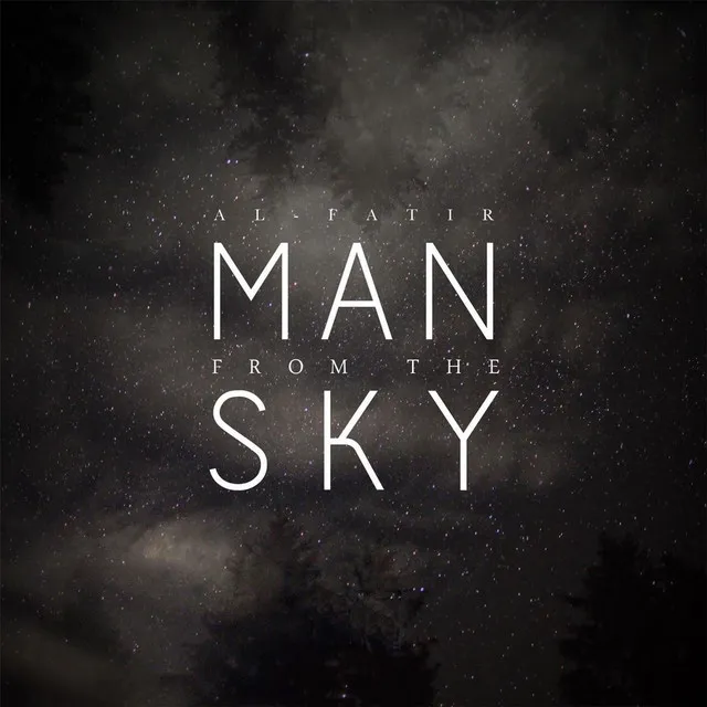 Man from the Sky