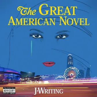 The Great American Novel by J. Writing