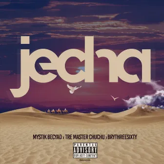 Jecha by Mystik Becyad