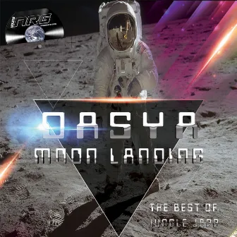 Moon Landing (The Best of Jungle Jazz) by Dasya