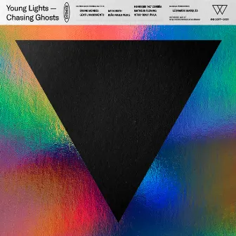 Chasing Ghosts (Extended) by Young Lights