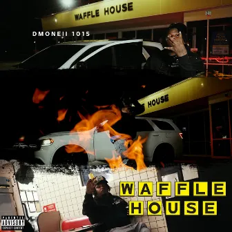 Waffle House by Dmoneii 1015