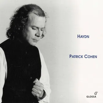 Haydn: Keyboard Sonatas Nos. 27-32 by Patrick Cohen