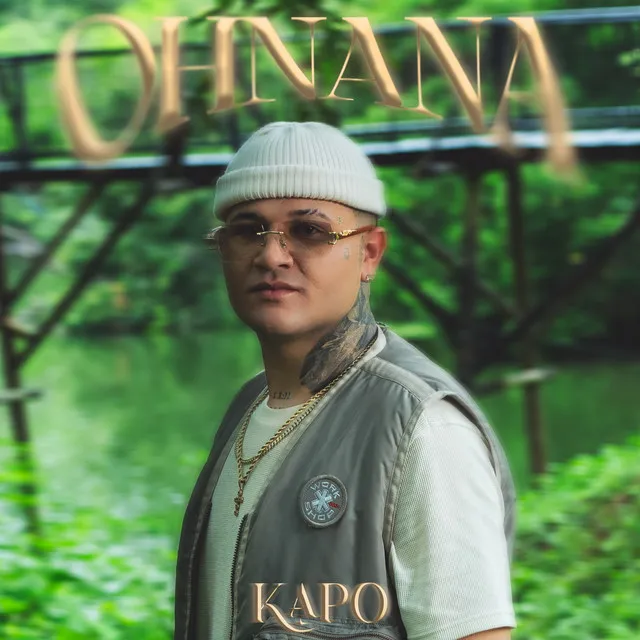 Ohnana