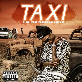 Taxi by Blow lepara